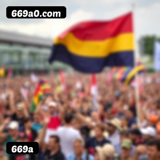 App Mobile 669a - Jogue em Qualquer Lugar no Seu Smartphone