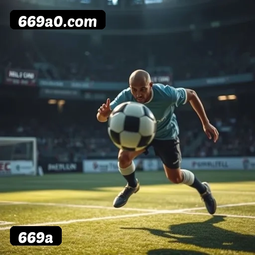 Benefícios do Login 669a - Bônus e Vantagens Exclusivas