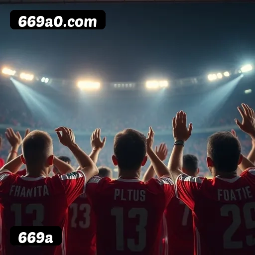 Ofertas personalizadas para jogadores VIP